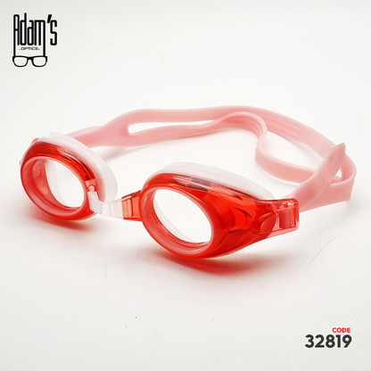 Swimming Swim Oval Eyeglasses