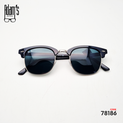 Ray-Ban RB3016 Square Sunglasses