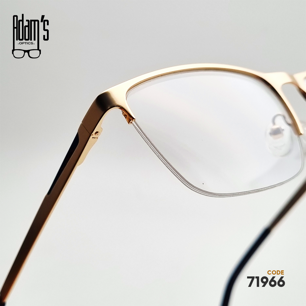 Viva 93066 Rectangular Eyeglasses