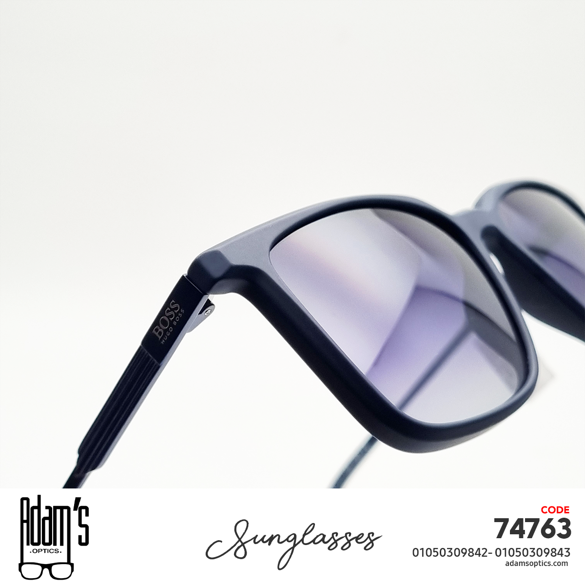 HUGO BOSS  OLD327S