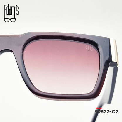 Philipp Plein 99522 Square Sunglasses
