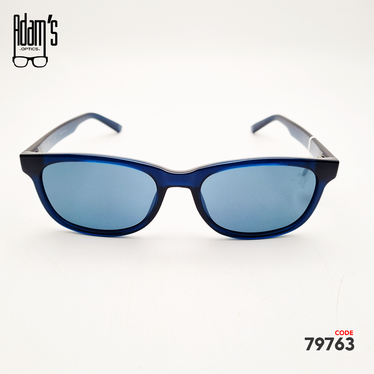 Puma PU0526S Square Sunglasses