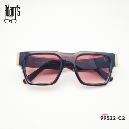 Philipp Plein 99522 Square Sunglasses