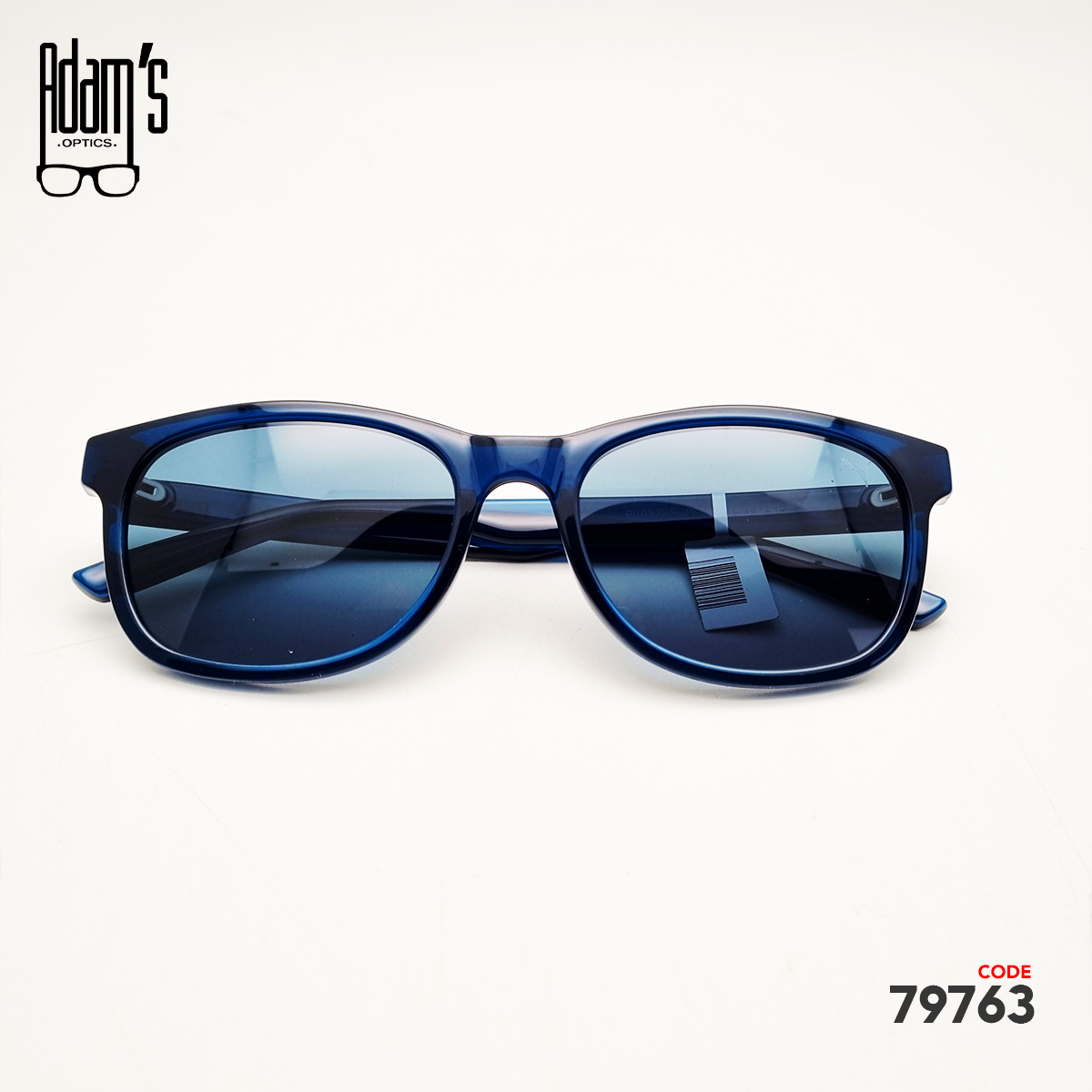 Puma PU0526S Square Sunglasses