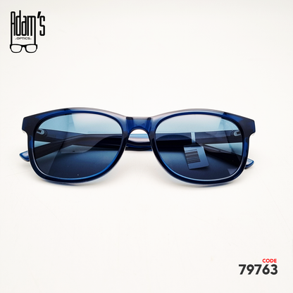 Puma PU0526S Square Sunglasses