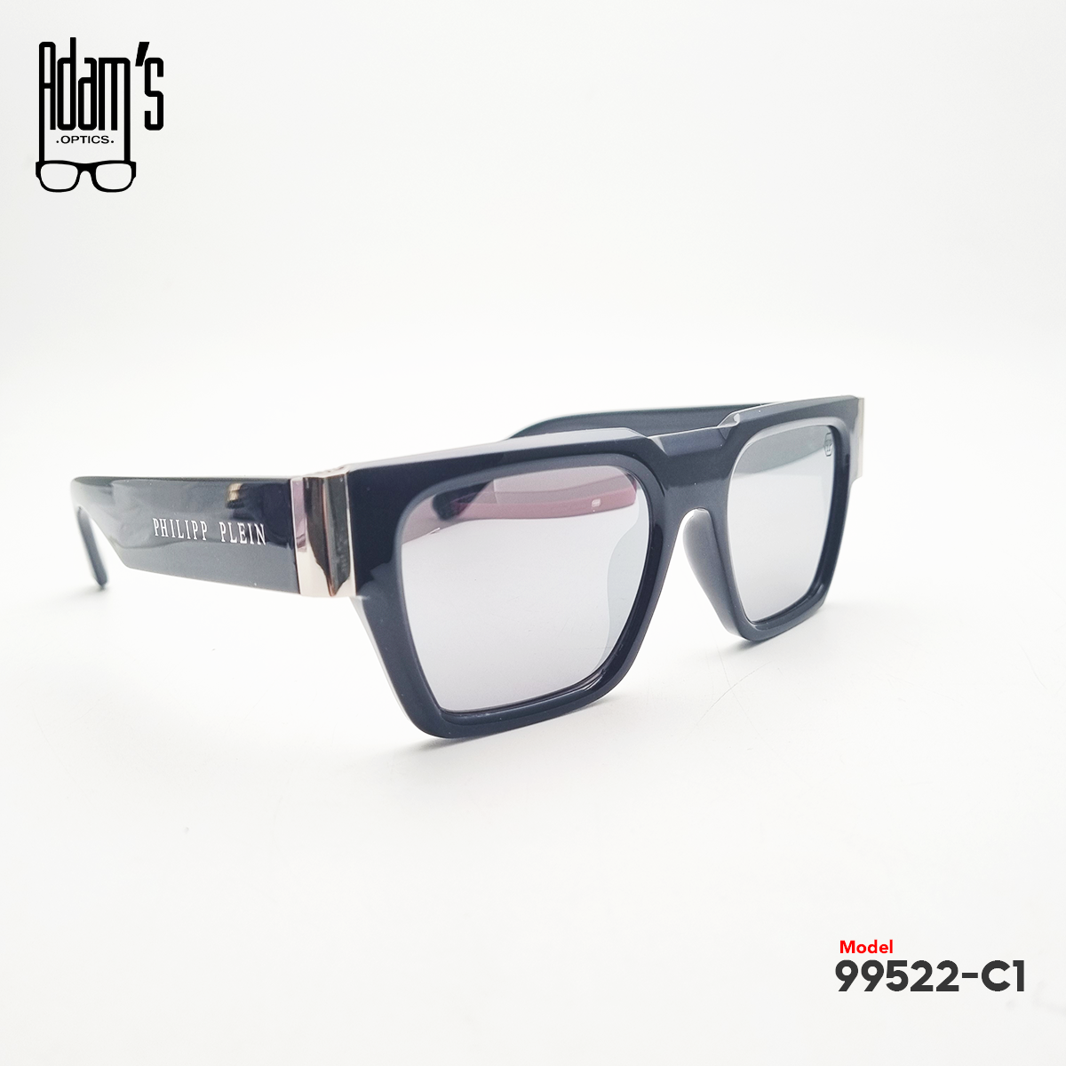 Philipp Plein 99522 Square Sunglasses