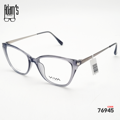 Viva HY835 Cat-Eye Eyeglasses