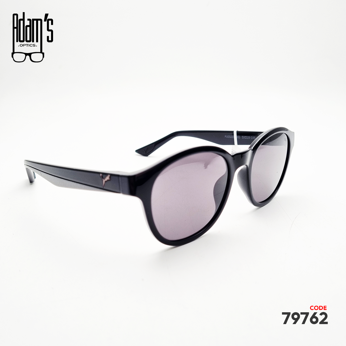 Puma PU0522S Round Sunglasses