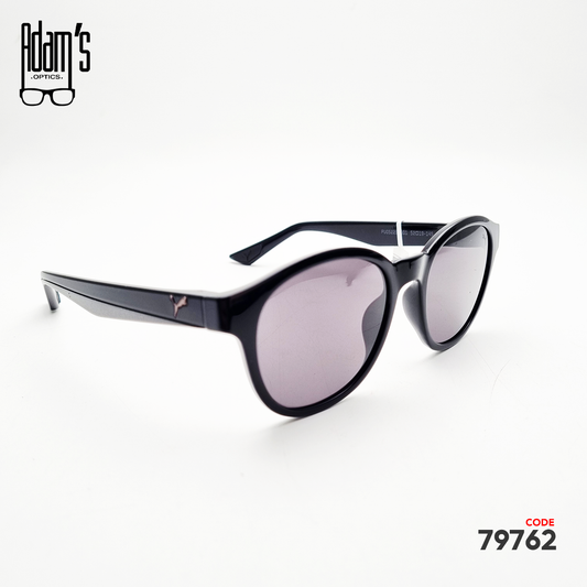 Puma PU0522S Round Sunglasses
