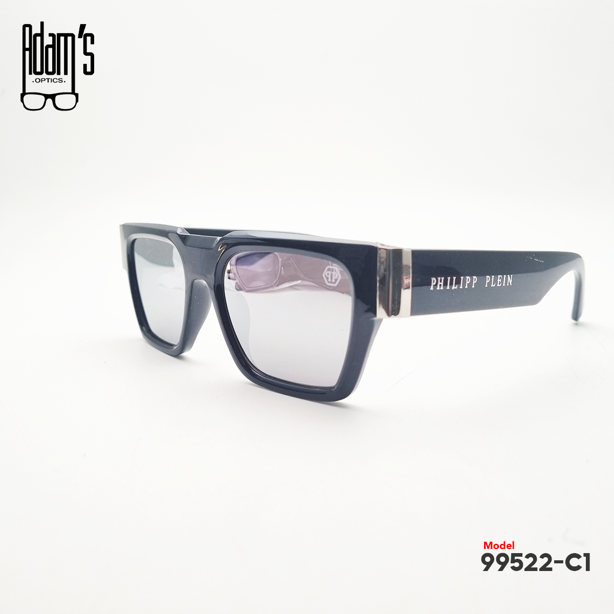 Philipp Plein 99522 Square Sunglasses