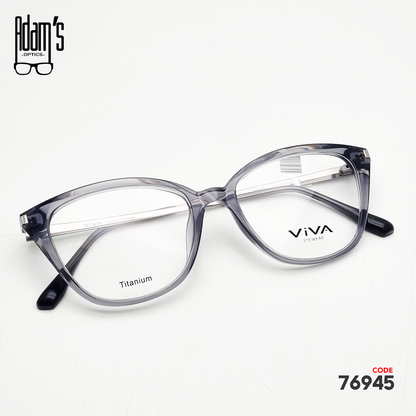 Viva HY835 Cat-Eye Eyeglasses