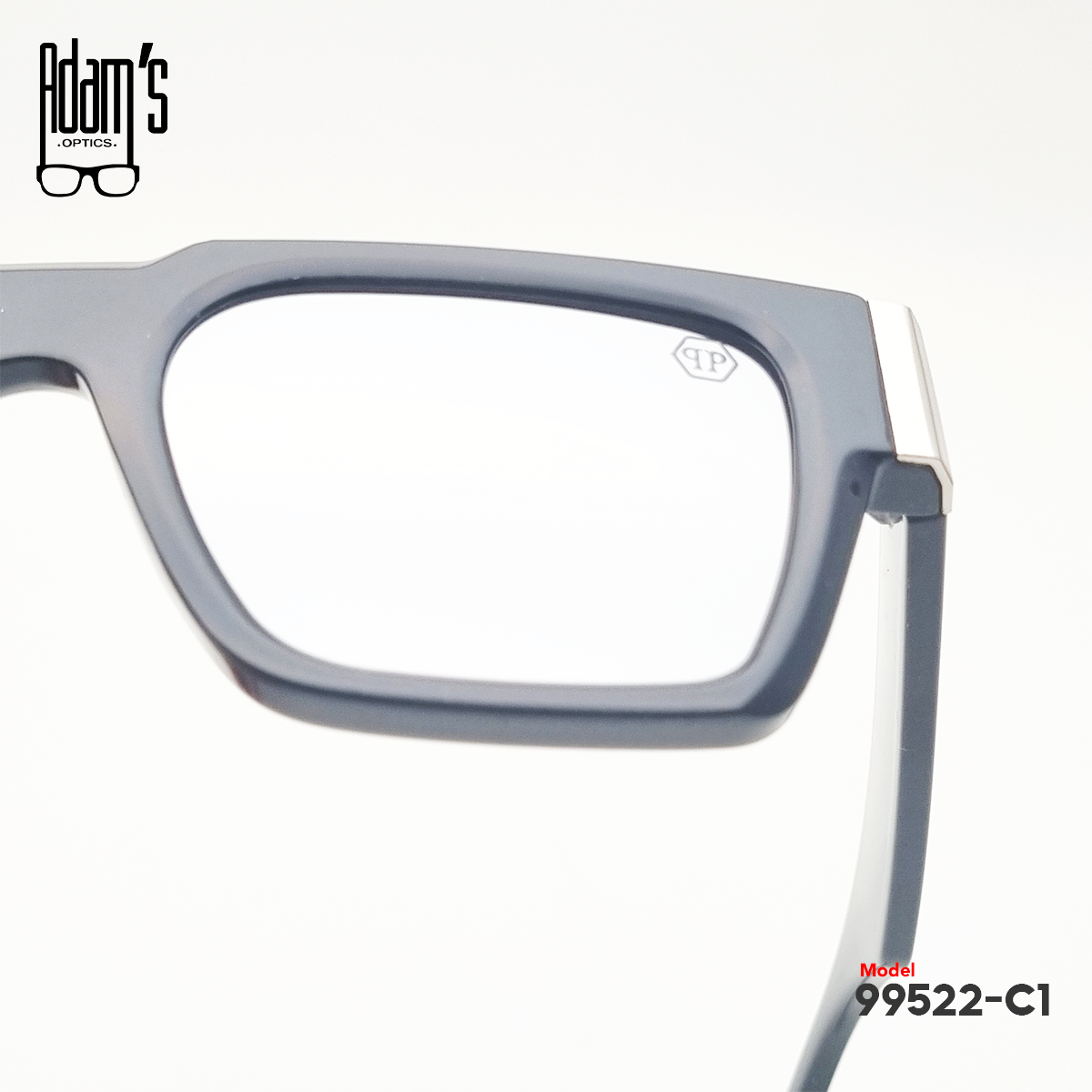 Philipp Plein 99522 Square Sunglasses