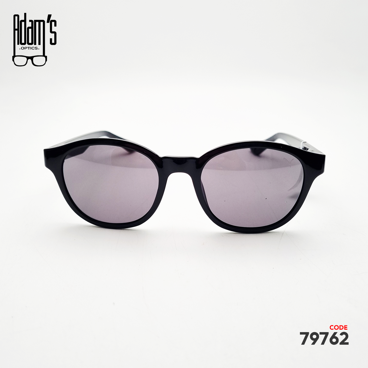 Puma PU0522S Round Sunglasses