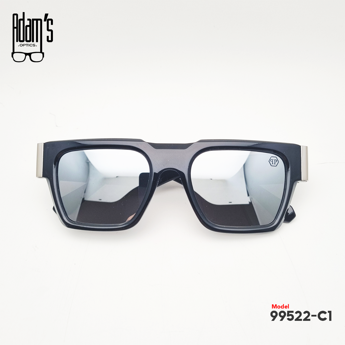 Philipp Plein 99522 Square Sunglasses