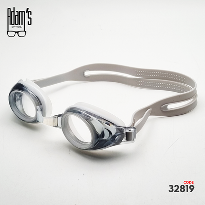 Swimming Swim Oval Eyeglasses