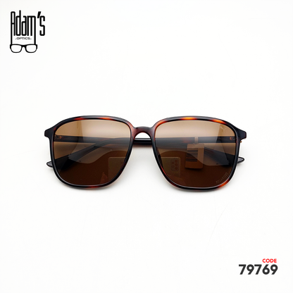 PUMA PU0525SA Square Sunglasses