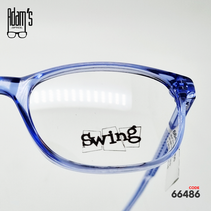 Swing Original TR319 Square Eyeglasses