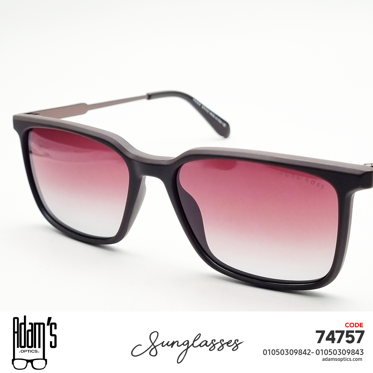 HUGO BOSS  OLD327S