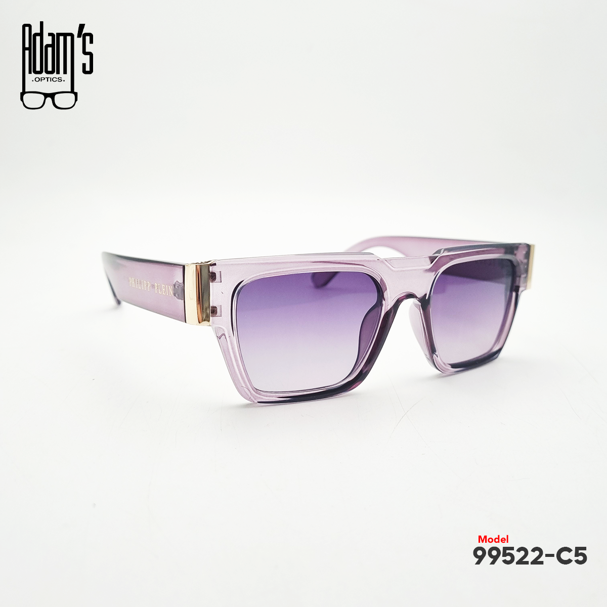 Philipp Plein 99522 Square Sunglasses