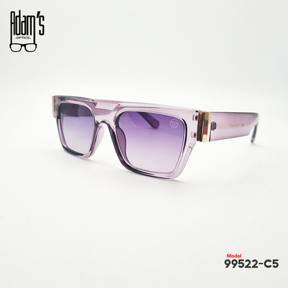 Philipp Plein 99522 Square Sunglasses