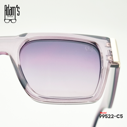 Philipp Plein 99522 Square Sunglasses