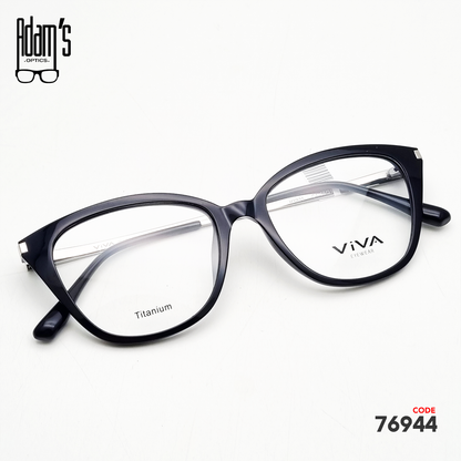 Viva HY835 Cat-Eye Eyeglasses