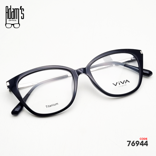 Viva HY835 Cat-Eye Eyeglasses