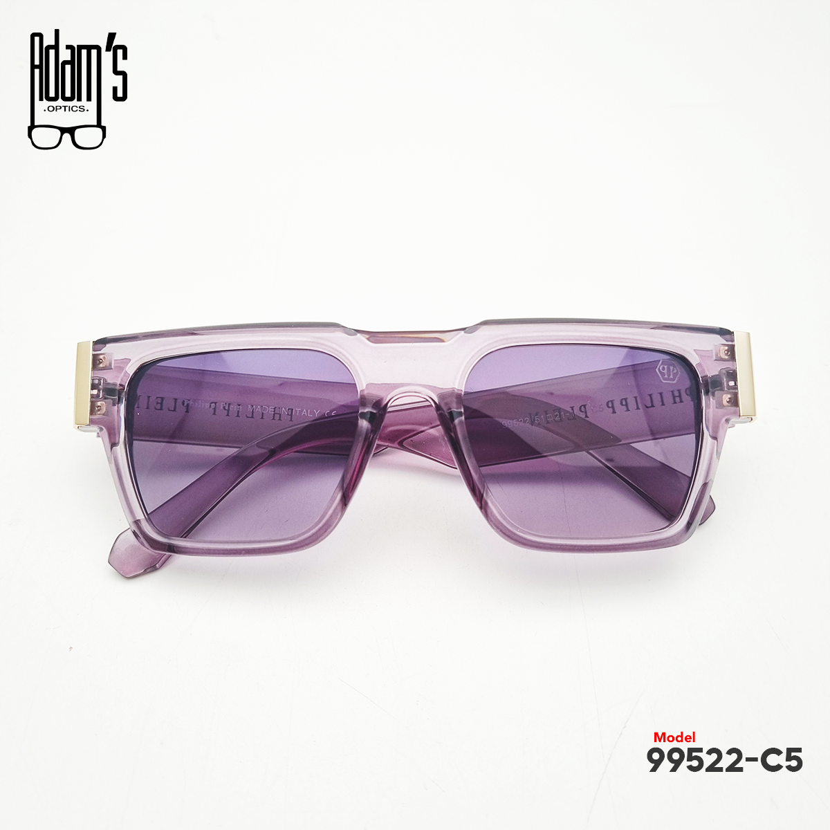 Philipp Plein 99522 Square Sunglasses