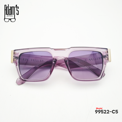 Philipp Plein 99522 Square Sunglasses