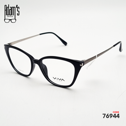 Viva HY835 Cat-Eye Eyeglasses