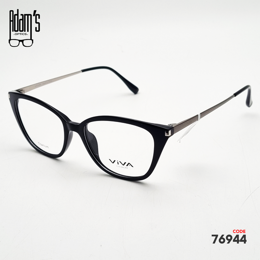 Viva HY835 Cat-Eye Eyeglasses