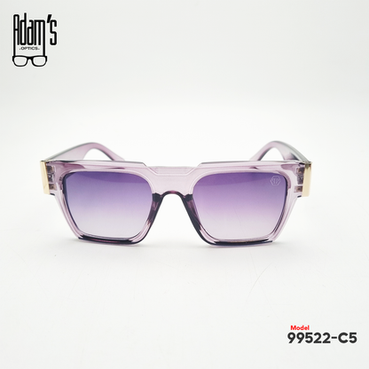 Philipp Plein 99522 Square Sunglasses
