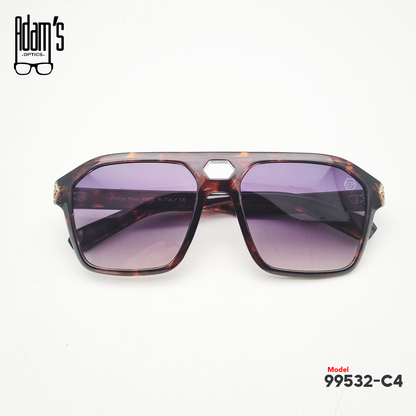 Philipp Plein 99532 Square Sunglasses