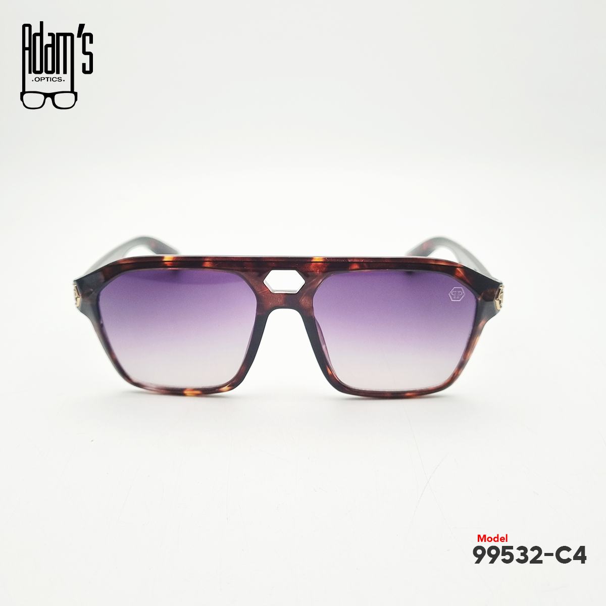 Philipp Plein 99532 Square Sunglasses