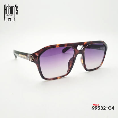 Philipp Plein 99532 Square Sunglasses