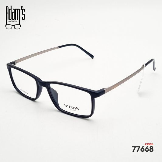 Viva Hy633 Rectangular Eyeglasses