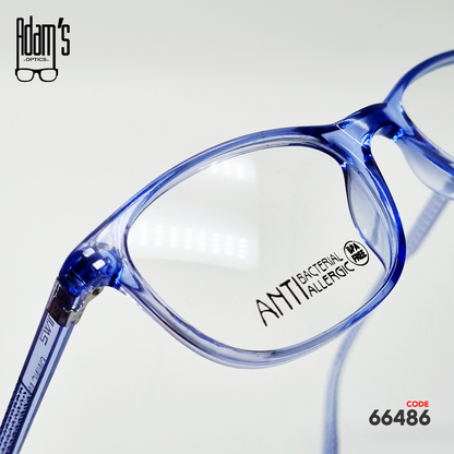 Swing Original TR319 Square Eyeglasses