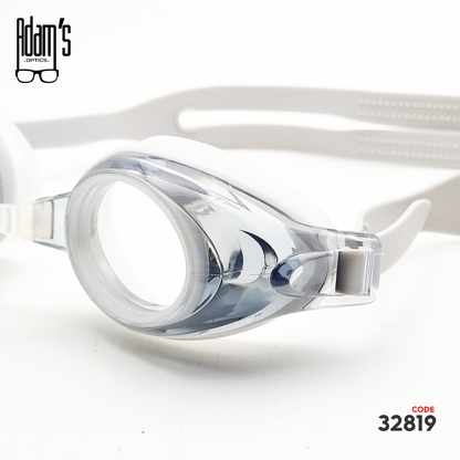 Swimming Swim Oval Eyeglasses
