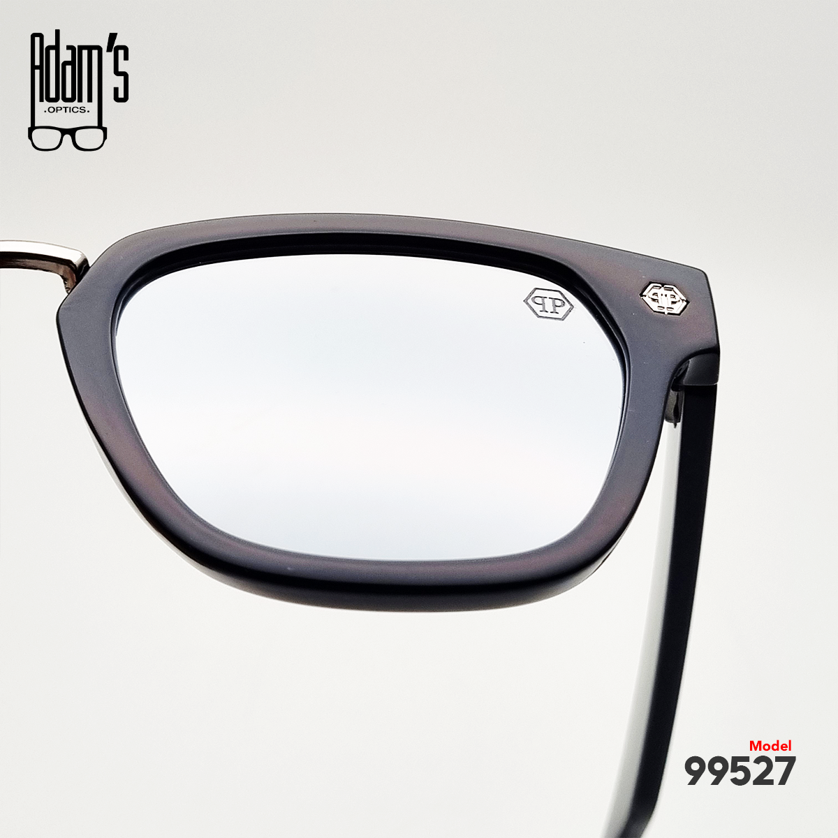 Philipp Plein 99527 Square Sunglasses