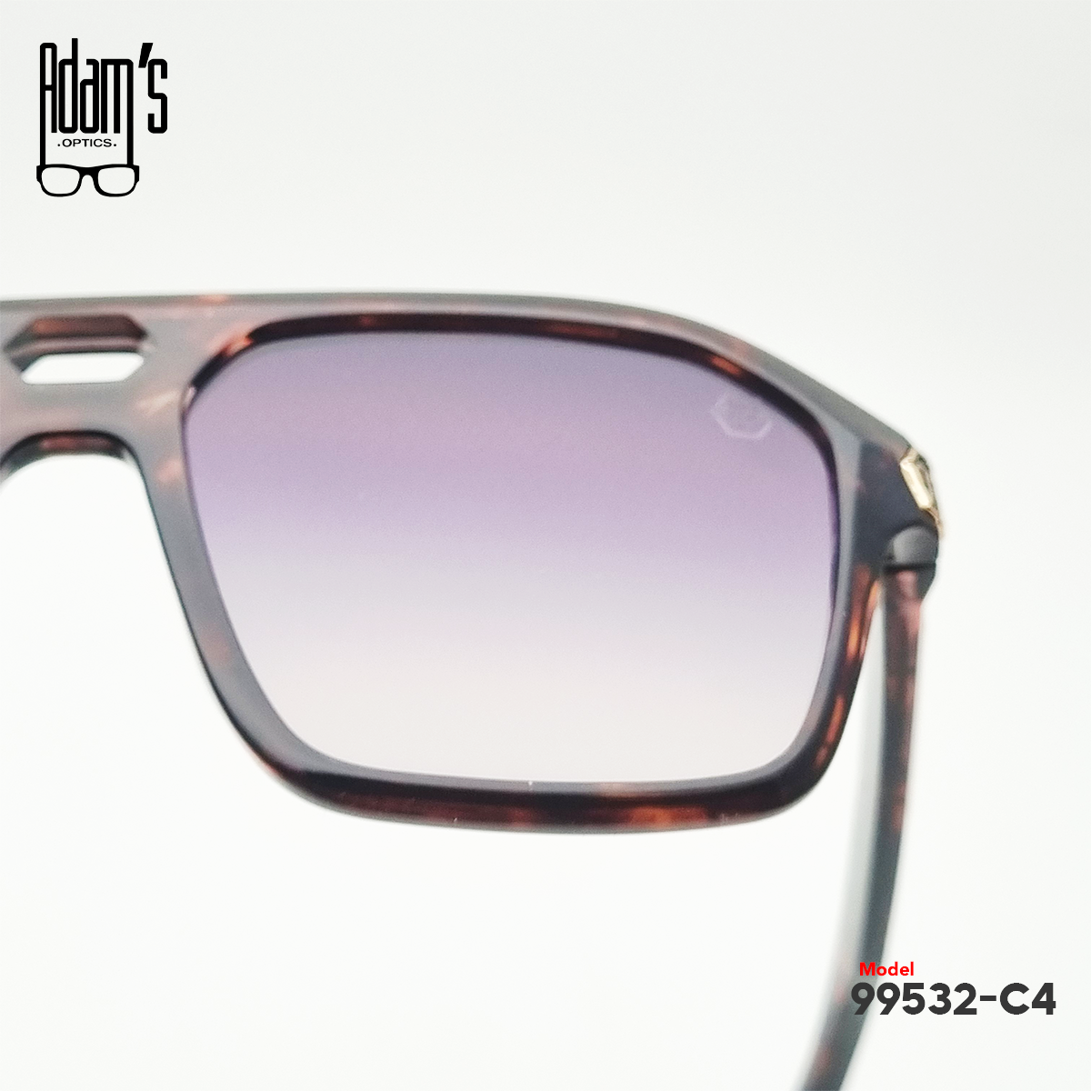 Philipp Plein 99532 Square Sunglasses