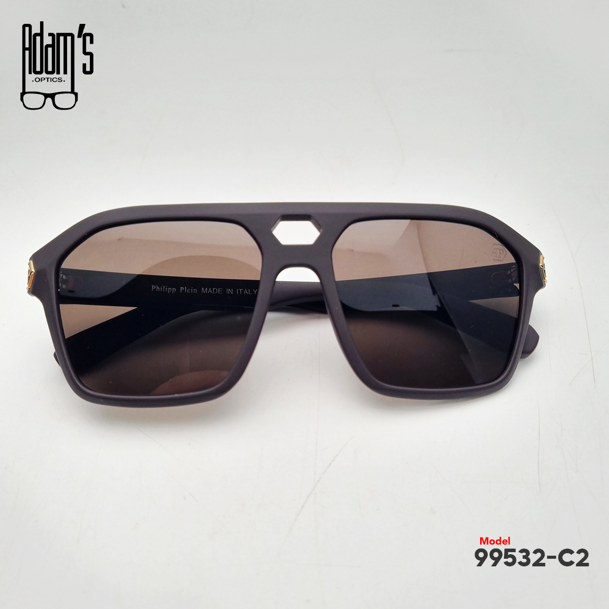 Philipp Plein 99532 Square Sunglasses