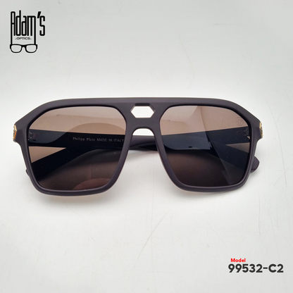 Philipp Plein 99532 Square Sunglasses