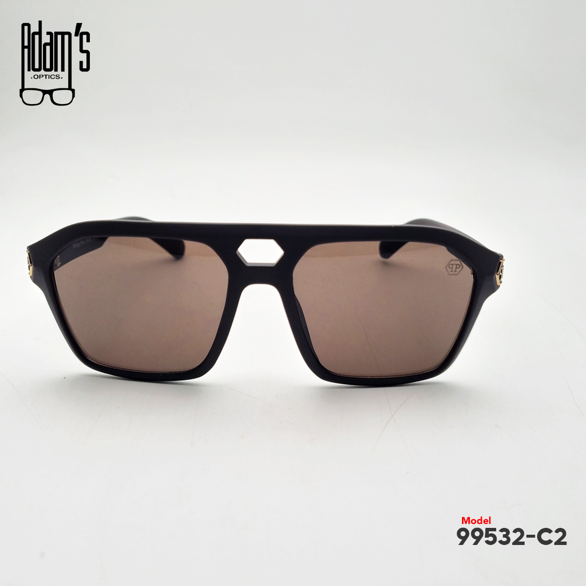 Philipp Plein 99532 Square Sunglasses
