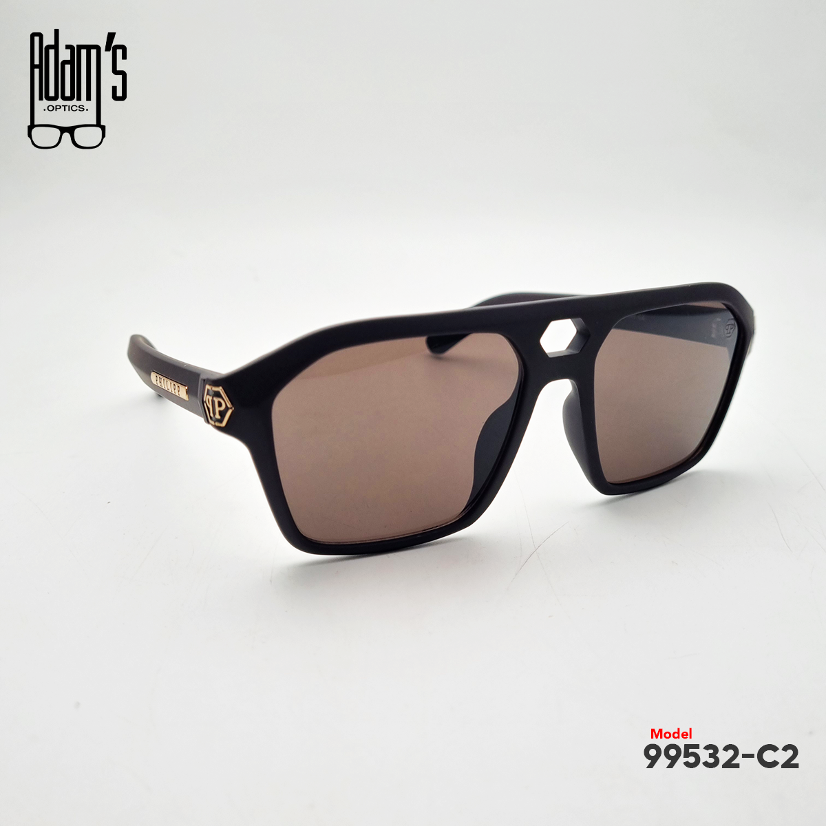 Philipp Plein 99532 Square Sunglasses