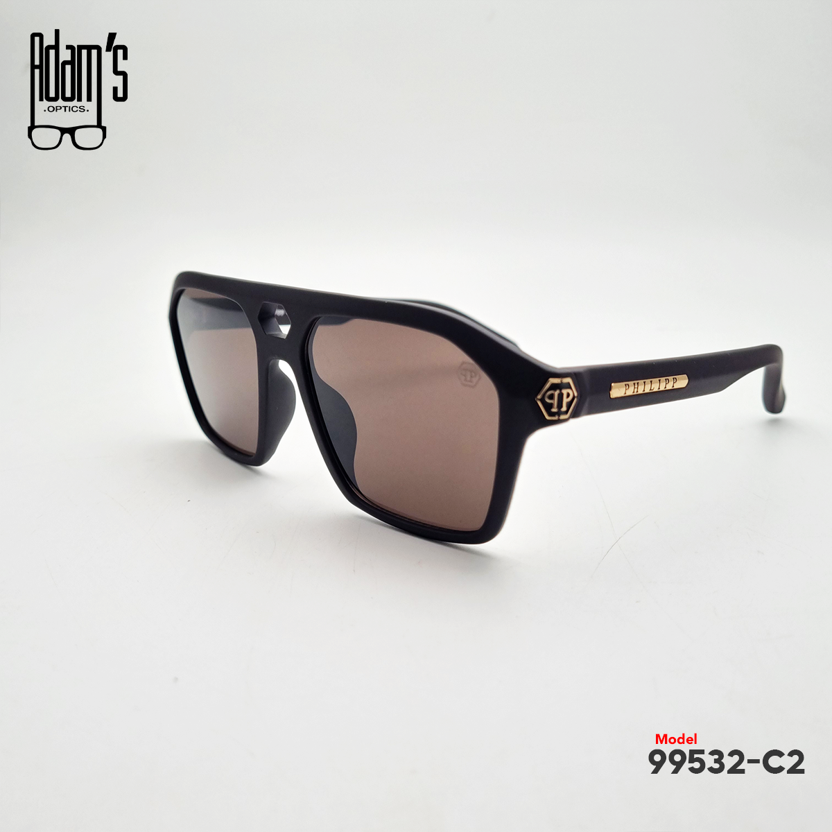 Philipp Plein 99532 Square Sunglasses