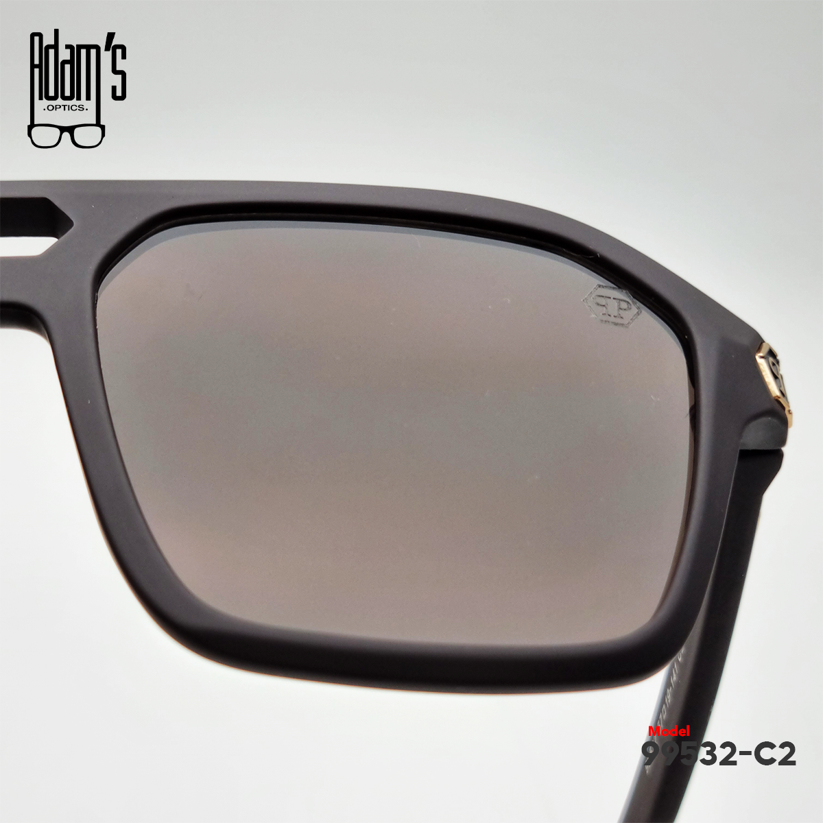 Philipp Plein 99532 Square Sunglasses