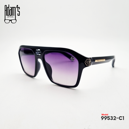 Philipp Plein 99532 Square Sunglasses