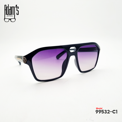 Philipp Plein 99532 Square Sunglasses