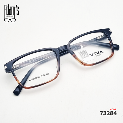 Viva HA173 Rectangular Eyeglasses