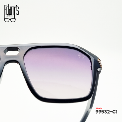 Philipp Plein 99532 Square Sunglasses